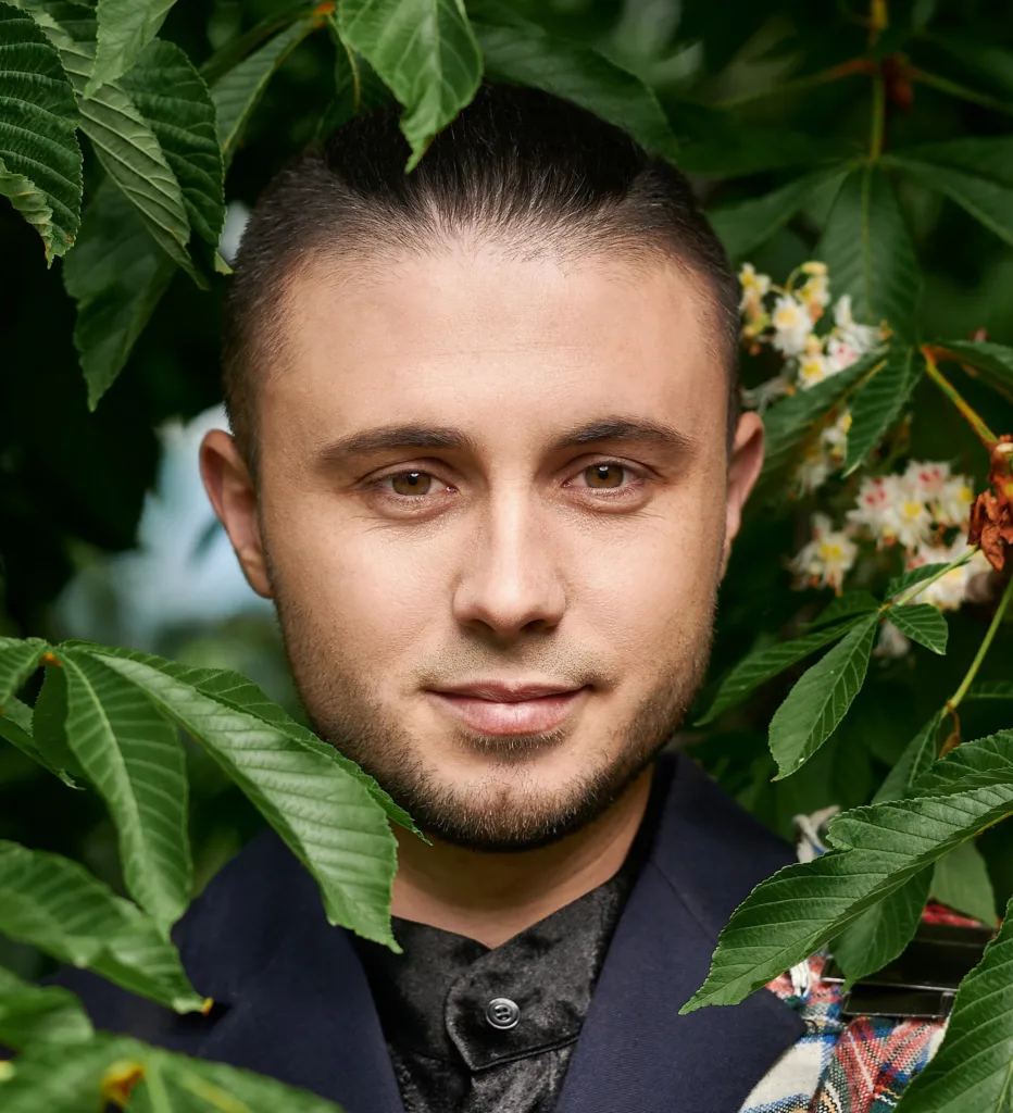 ДЕНЬ НАРОДЖЕННЯ АНТИТІЛА - 13 РОКІВ