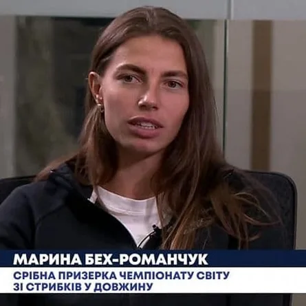 Інтерв'ю Марини Бех-Романчук та Тараса Тополі