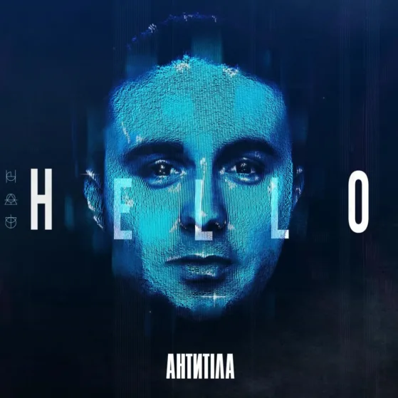 ШОСТИЙ СТУДІЙНИЙ АЛЬБОМ «НЕLLO»!