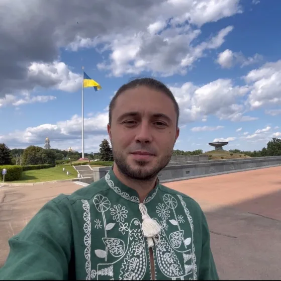 З Днем Незалежності України!