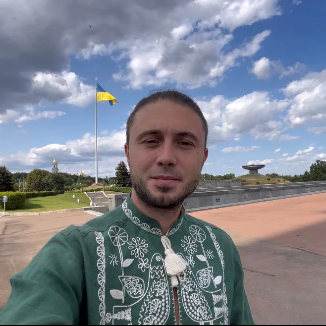 З Днем Незалежності України!