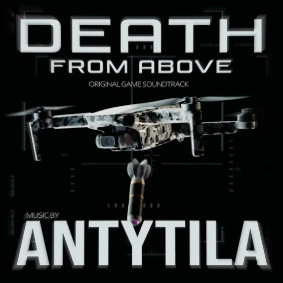 Death from above