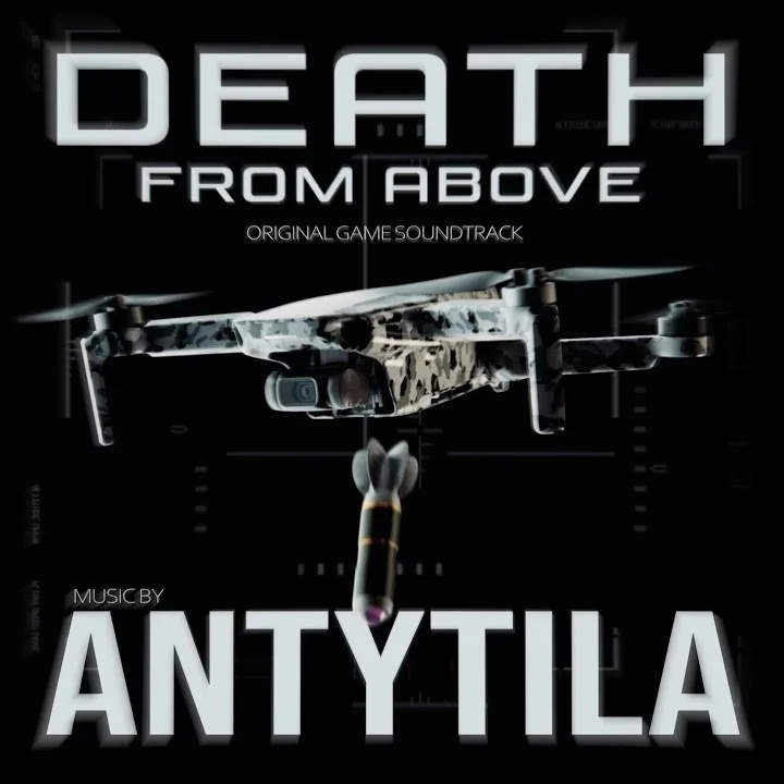 death from above Death from above
